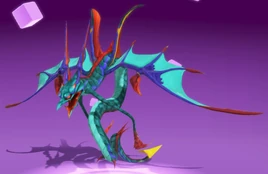 WoFF Leviathan Mirage Manual