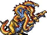 Yellow Dragon (Final Fantasy V)