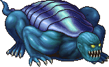 Cagnazzo as he appears in Final Fantasy 20th Anniversary and Final Fantasy IV Complete Collection.