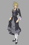 Cloud dress 1 from FFVII Remake concept art.png (175 KB) Cloud dress 1 from FFVII Remake concept art