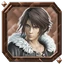 DFFNT Squall trophy icon