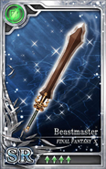 FF10 Beastmaster SR Artniks.png (643 KB) Final Fantasy Artniks.