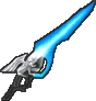 Image from Weapons Monthly in Final Fantasy VIII.