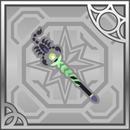 Final Fantasy Airborne Brigade (R) [FFVI].