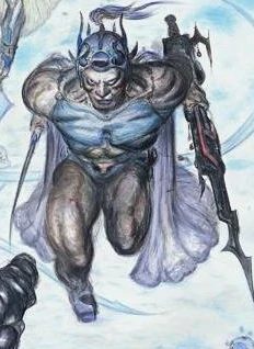 wallpapers Ff2 Guy guy final fantasy wiki fandom