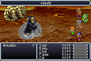 FFIV Death