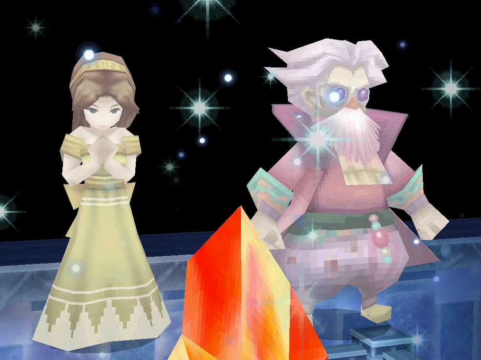 Tellah | Final Fantasy Wiki | Fandom Tellah | Final Fantasy Wiki | Fandom