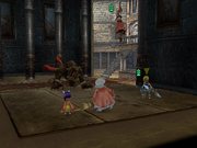 FFIX Jump