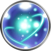 Ability icon in Final Fantasy Record Keeper.