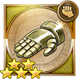 Giant's Gloves in Final Fantasy Record Keeper [FFII].