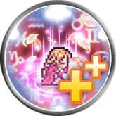 Icon in Final Fantasy Record Keeper.