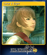Final fantasy zero - Die Auswahl unter der Menge an analysierten Final fantasy zero