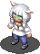 Y'shtola's sprite.