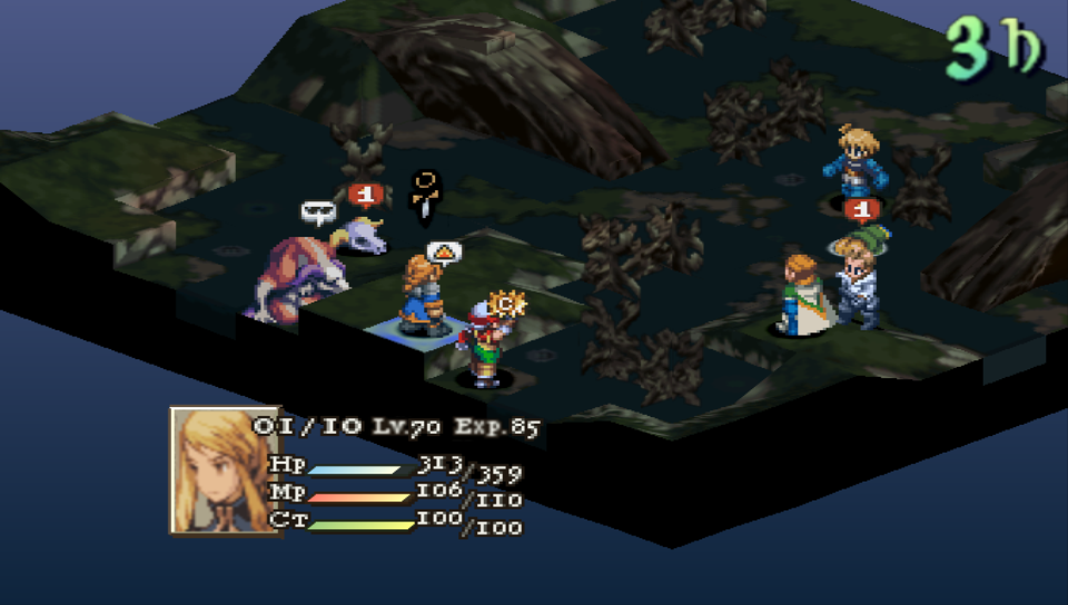 final fantasy tactics mod