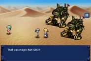 FFVI IOS Magic Discussion.png (762 KB) Scene during battle (2014).