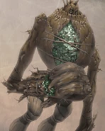 Bestiary entry (PlayStation 2).