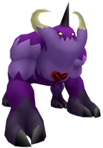 KH Behemoth