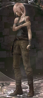 Tomb Raider