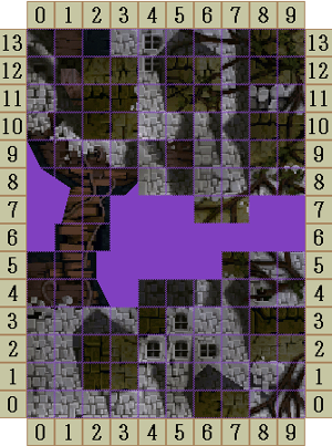 Lost Sacred Precincts OH