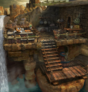 MadainSariKitchenMist.png (111 KB) Kitchen when Mist spreads across the world.