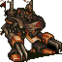 Мега-доспех (Mega Armor)