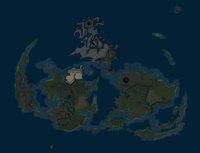 North Corel Area Final Fantasy Wiki Fandom North Corel Area Final Fantasy Wiki Fandom