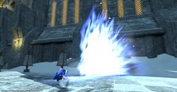 Rage of Halone.