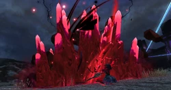 Sacrificium.