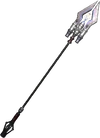 Rocket Lance from FFVIIEC