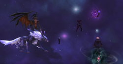 Selh'teus's dream