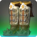 Serpent Elite's Jackboots