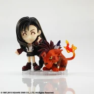 Tifa-RedXIII-Trading-Arts-Kai.jpg (24 KB) Trading Arts Kai alongside Tifa.
