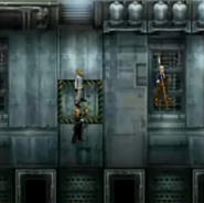 Before Crisis -Final Fantasy VII-.