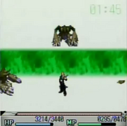 Before Crisis -Final Fantasy VII-.