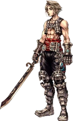 Vaan.