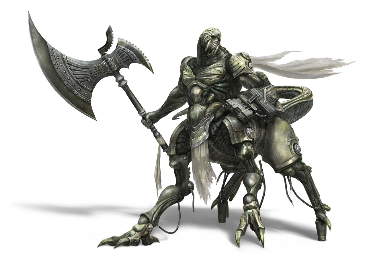 Valfodr Boss Final Fantasy Wiki Fandom