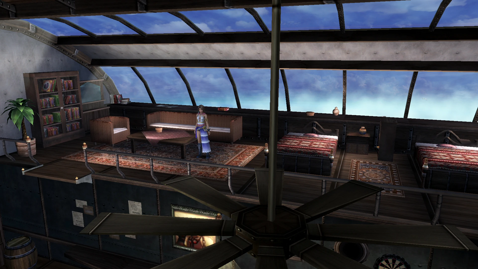 Celsius Inn 2