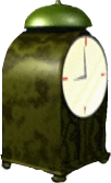 Clock Trophy FF7.png (27 KB) Weekend Clock (週末の時計, Shūmatsu no Tokei?)