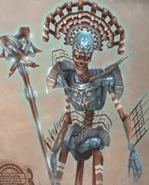 CrystalKnight FFXII.jpg (120 KB) Bestiary entry (PlayStation 2).