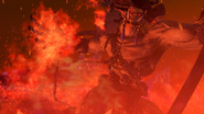DFF2015 Ifrit SS