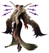 DFF2015 Ultimecia Costume B.png (737 KB) Phantasmal Garment B.