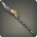 Dated Yarzonshell Harpoon
