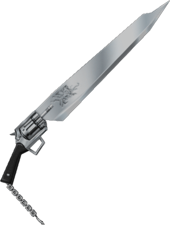 final fantasy 14 gunblade