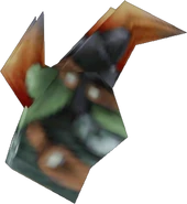 Duel Claws from FFIX weapon render.png (86 KB) In-game model from Final Fantasy IX.
