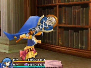 EoT Treasured Paddle