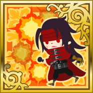 Berserk Dance (SR+).