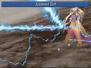 Judgment Bolt