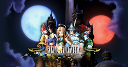 Final Fantasy IX | Final Fantasy Wiki | Fandom