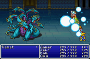 Final Fantasy (GBA).