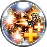 Icon in Final Fantasy Record Keeper.